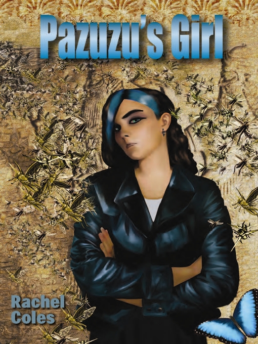Title details for Pazuzu's Girl by Rachel Coles - Available